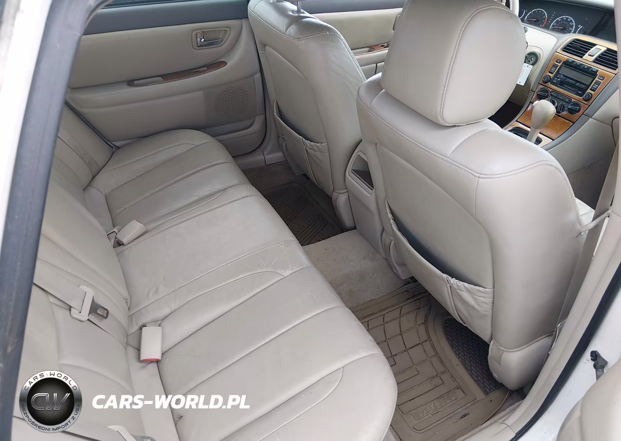 2000 Toyota Avalon Xl-Xls VIN:4T1BF28B2YU069524 - 8