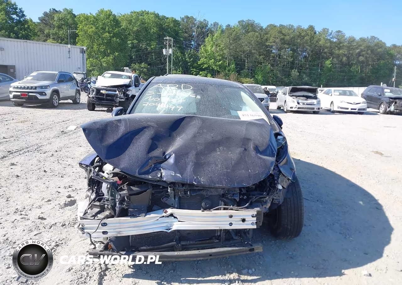 2022 Toyota Corolla Le VIN:JTDHPMAE5NJ204049 - 11