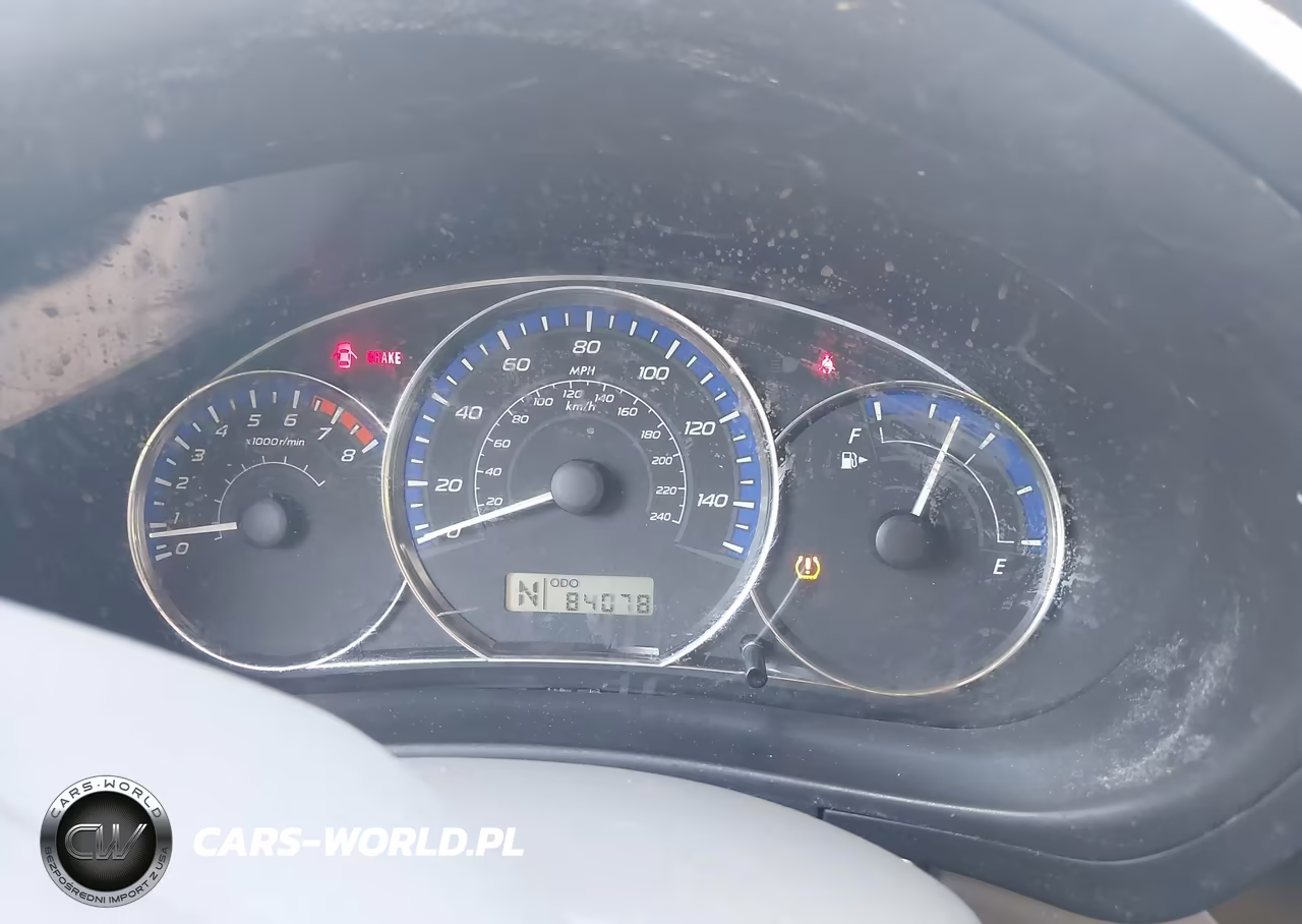 2012 Subaru Forester 2.5X VIN:JF2SHABC3CH466771 - 7