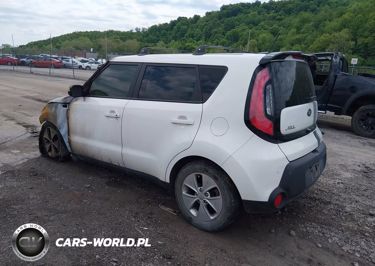 2016 Kia Soul VIN:KNDJN2A22G7379182 - 3