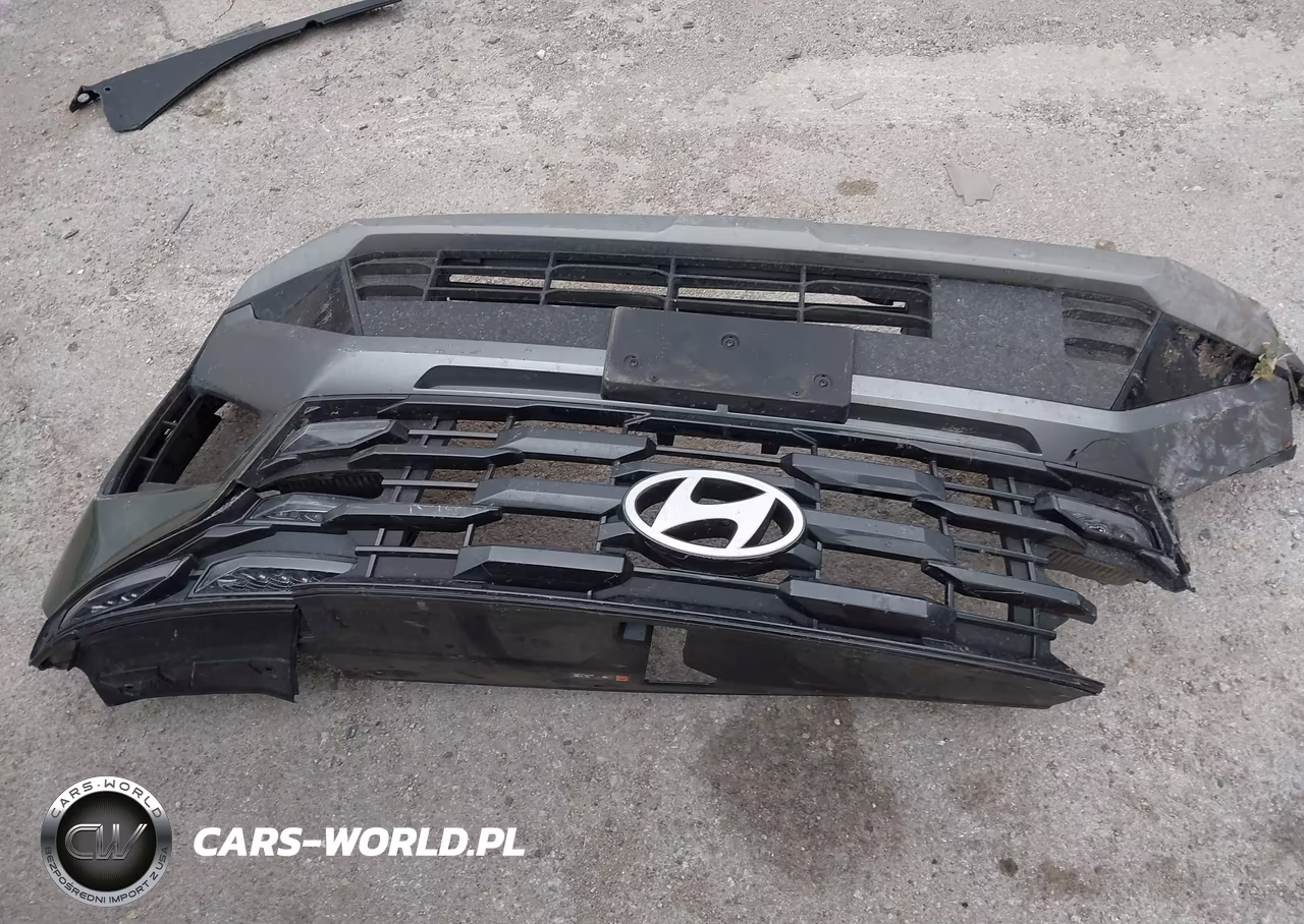 2025 Hyundai Tucson Sel VIN:5NMJB3DE9SH445717 - 12