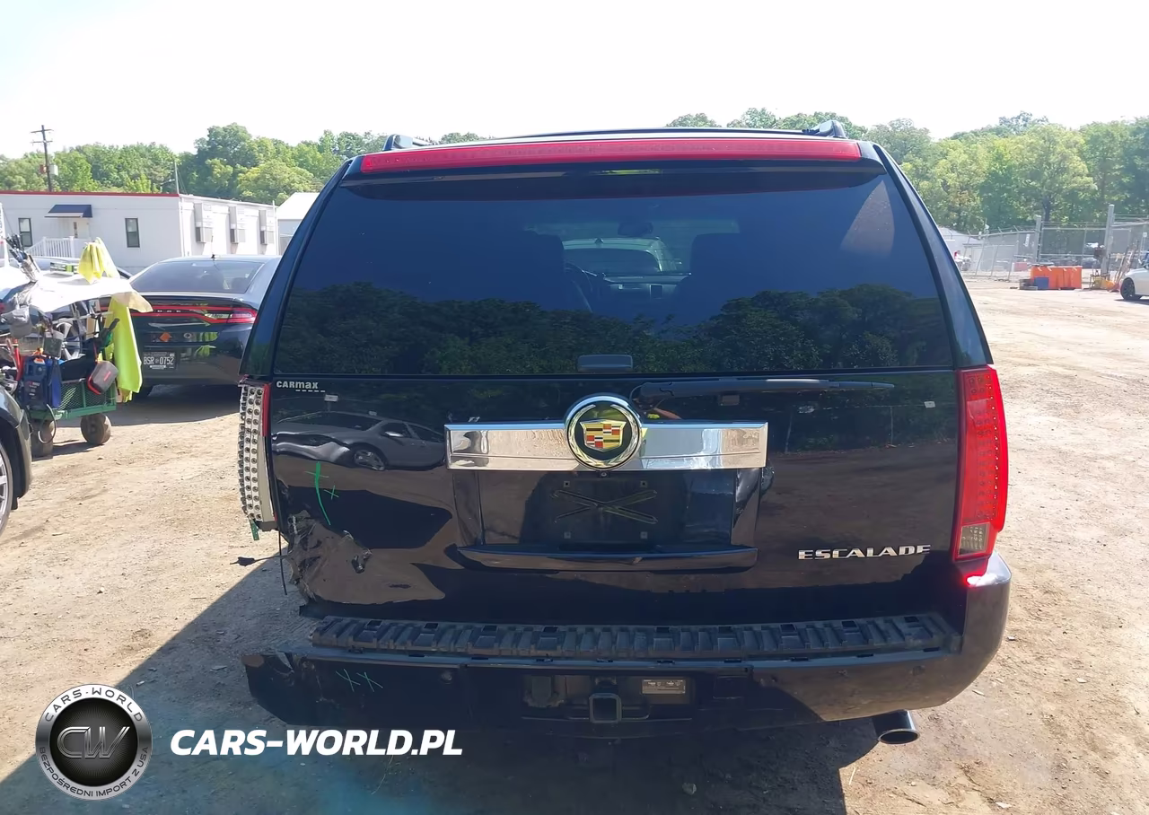 2013 Cadillac Escalade Esv Luxury VIN:1GYS4HEF1DR343050 - 16