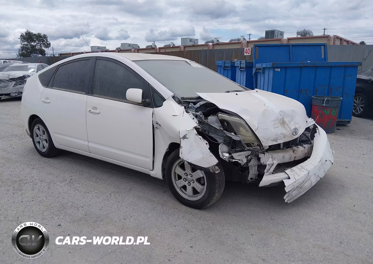 2006 Toyota Prius