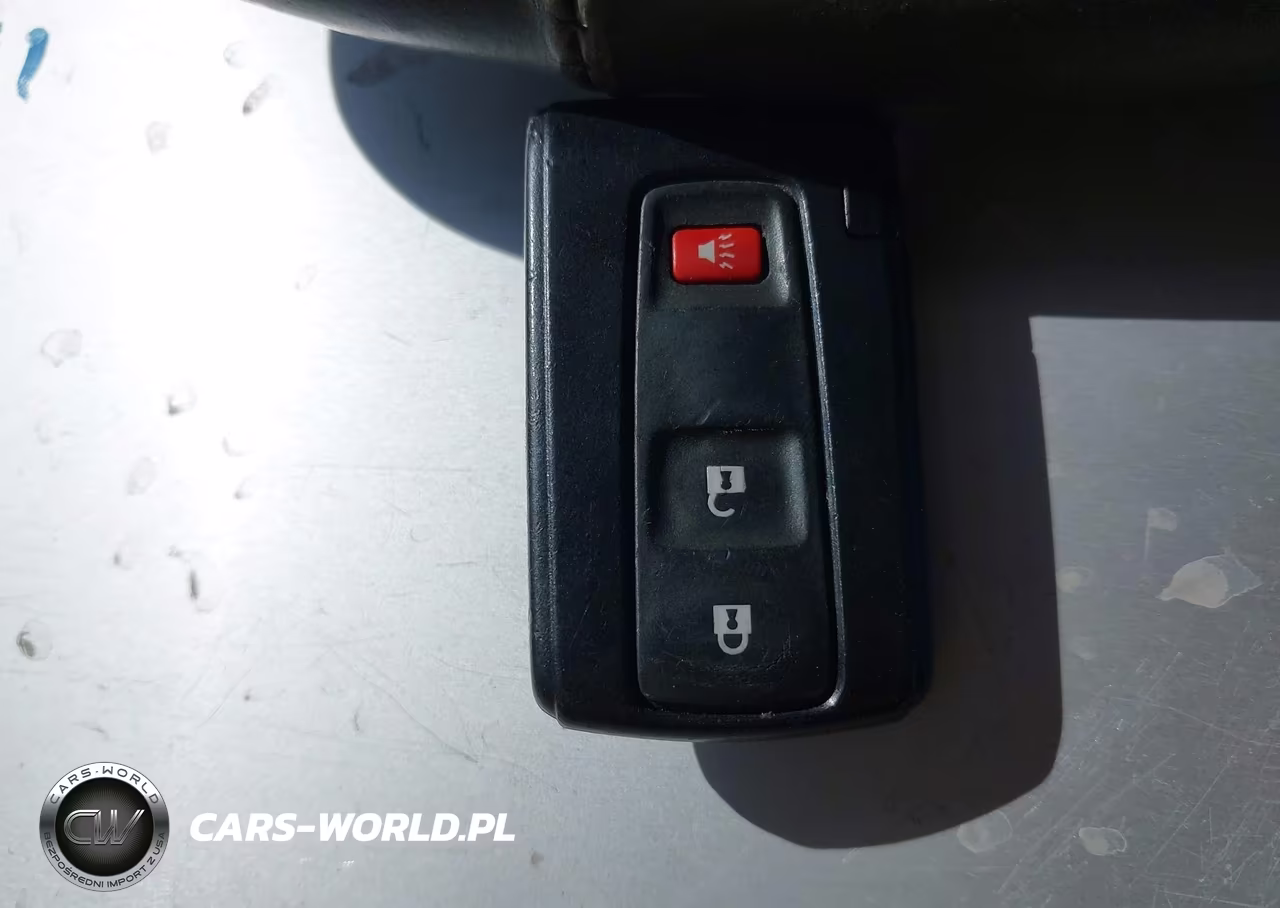 2006 Toyota Prius VIN:JTDKB20U167524579 - 11