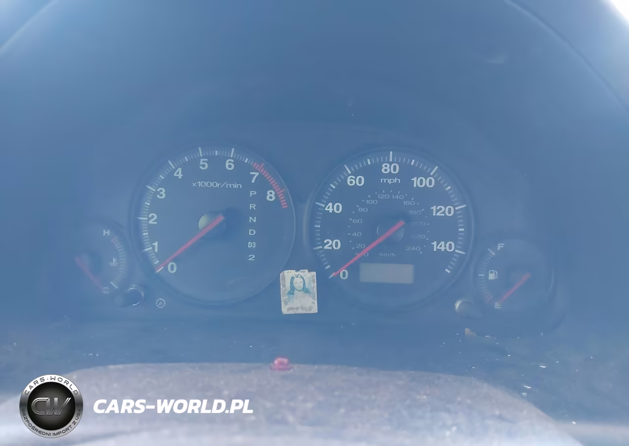 2001 Honda Civic Lx VIN:2HGES16561H565845 - 7