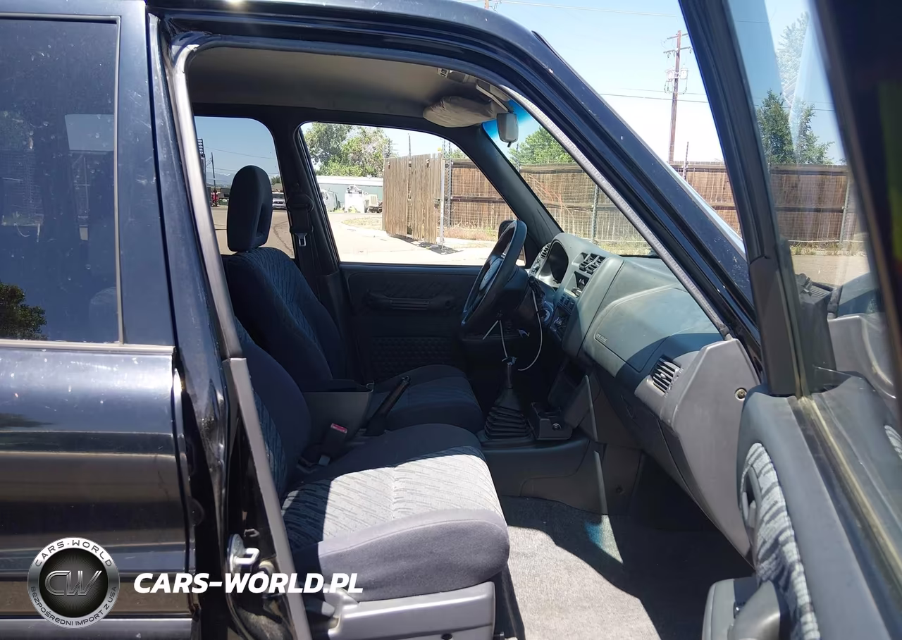 1999 Toyota Rav4 VIN:JT3HP10V3X7145474 - 5