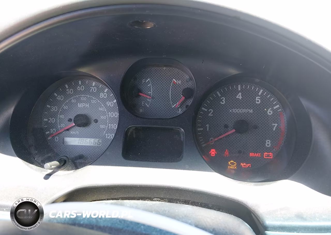 1999 Toyota Rav4 VIN:JT3HP10V3X7145474 - 7