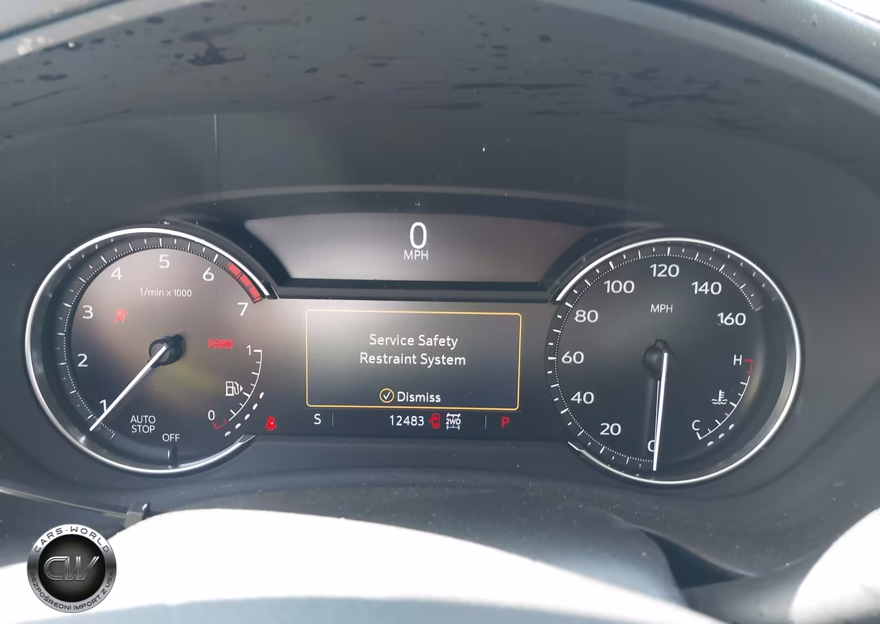 2023 Cadillac Xt4 Awd Luxury VIN:1GYFZBR40PF173133 - 7