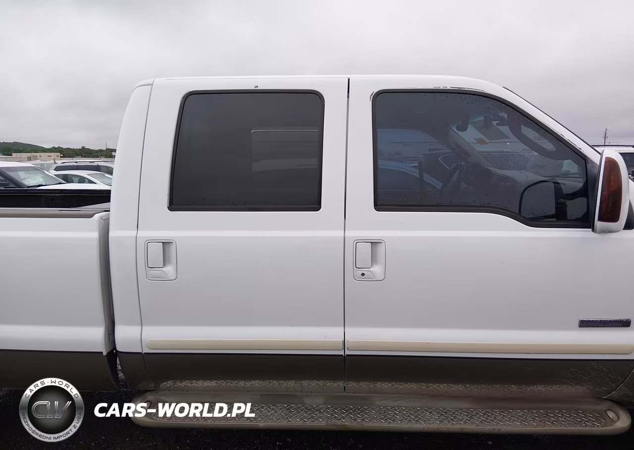 2005 Ford F-350 Lariat-Xl-Xlt VIN:1FTWW31P35EB76122 - 13