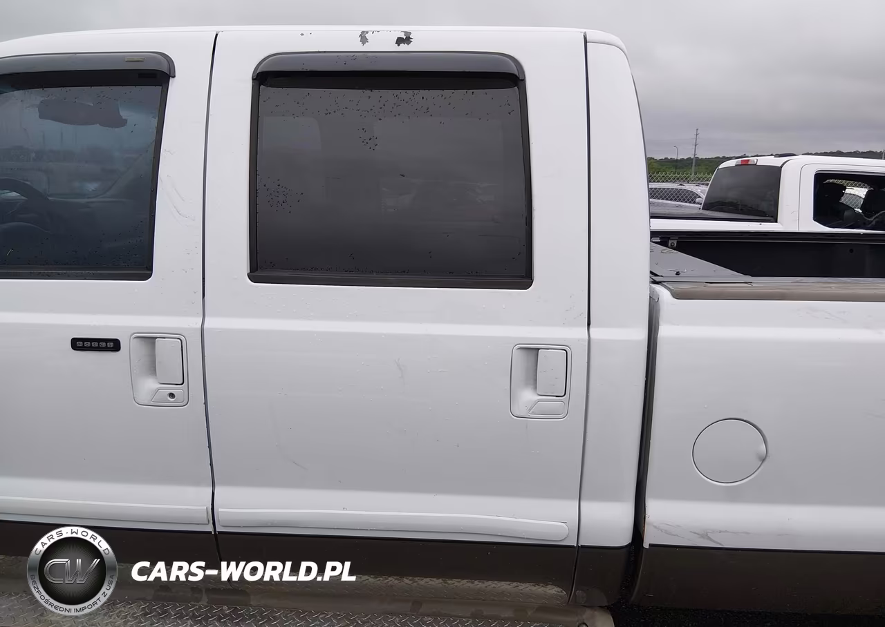 2005 Ford F-350 Lariat-Xl-Xlt VIN:1FTWW31P35EB76122 - 14