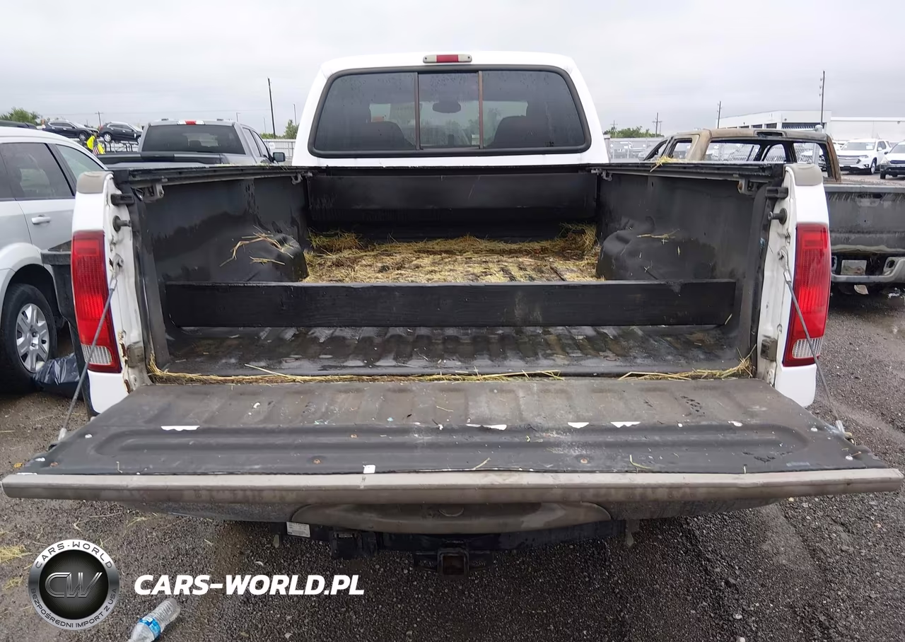 2005 Ford F-350 Lariat-Xl-Xlt VIN:1FTWW31P35EB76122 - 15