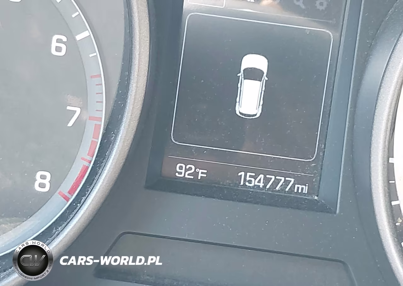 2017 Hyundai Santa Fe Sport 2.4L VIN:5XYZT3LB5HG402826 - 15