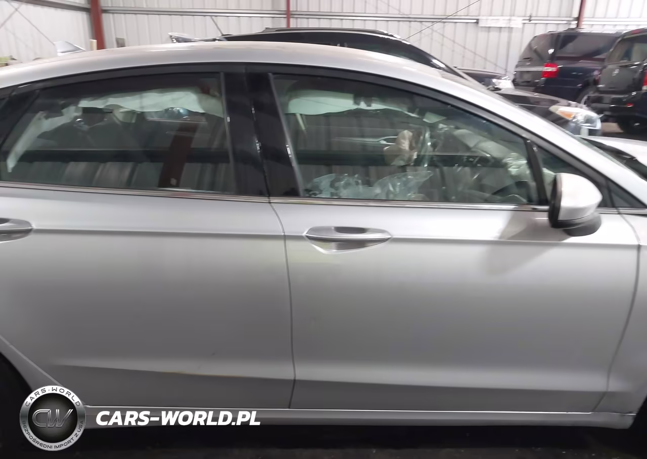 2019 Ford Fusion Se VIN:3FA6P0HD1KR163519 - 13