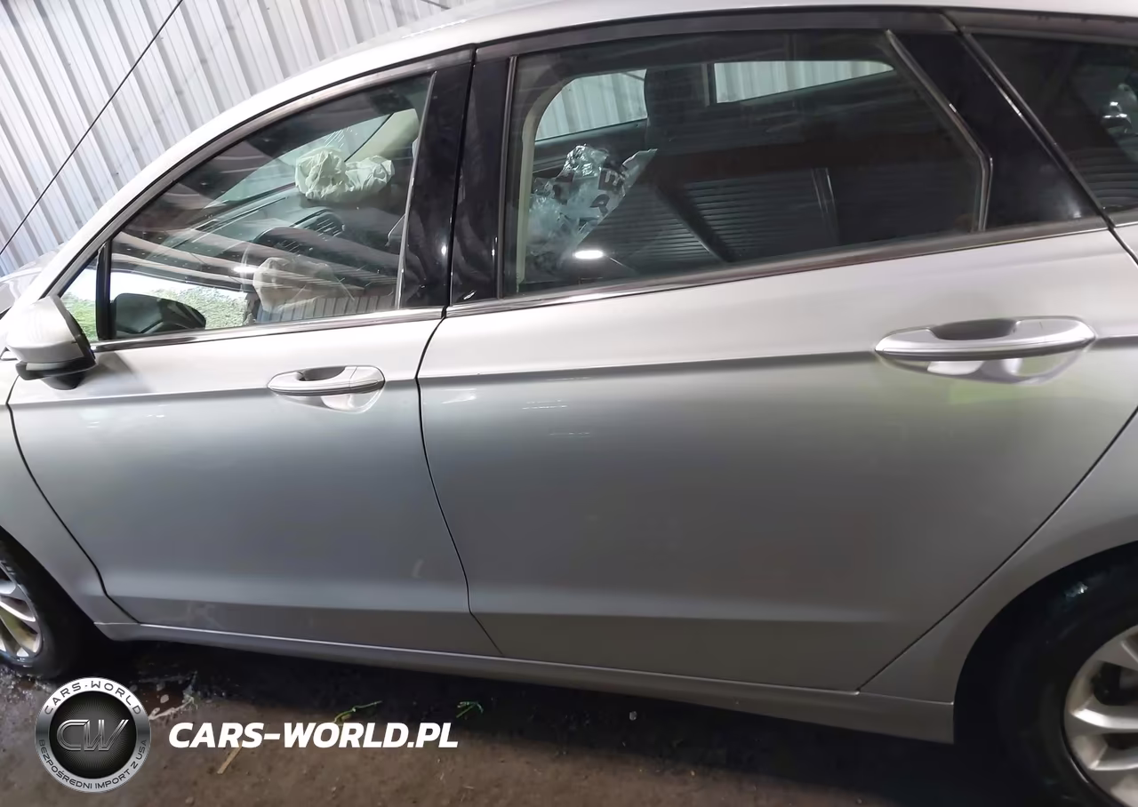 2019 Ford Fusion Se VIN:3FA6P0HD1KR163519 - 14
