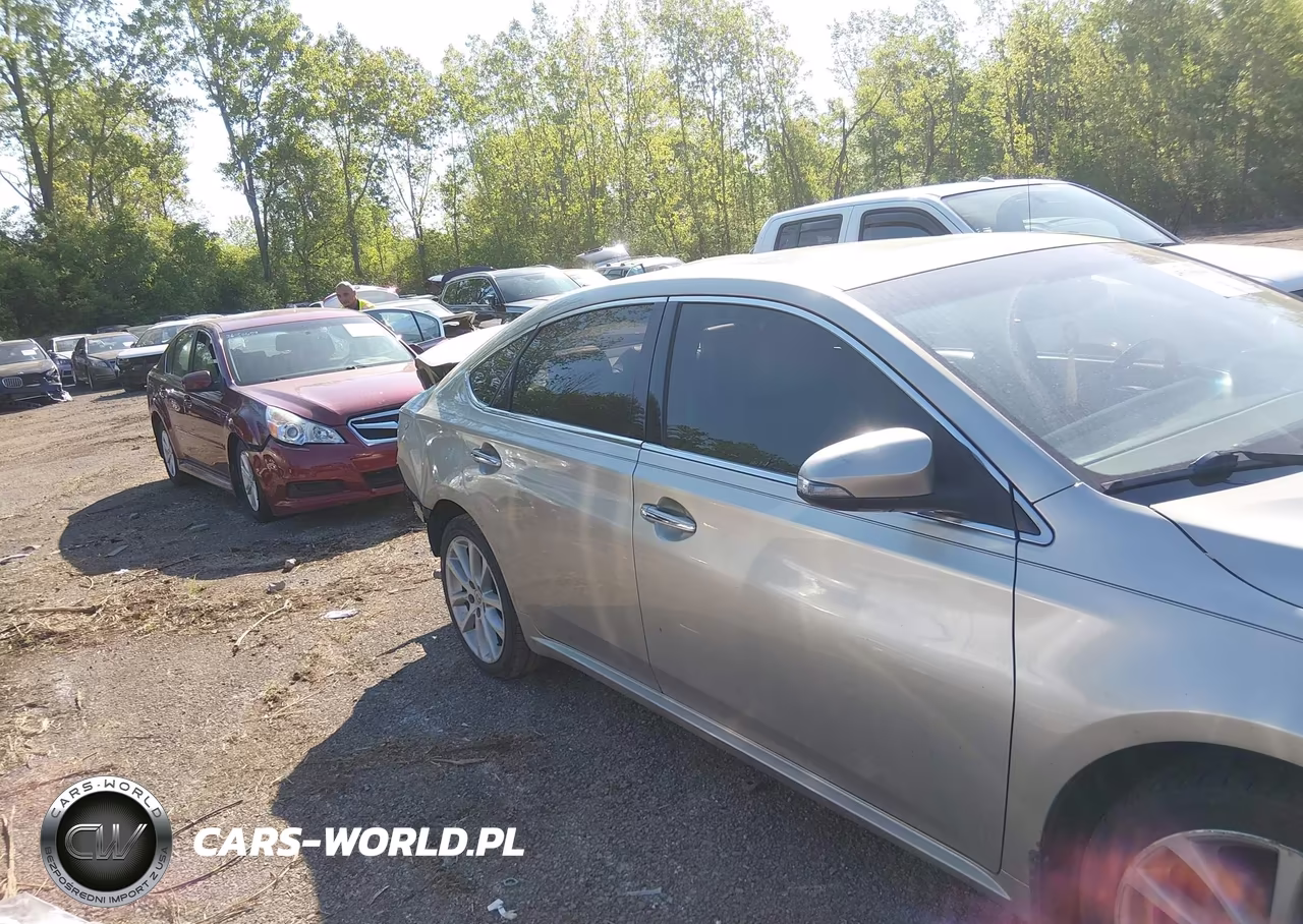 2013 Toyota Avalon Limited VIN:4T1BK1EB7DU011669 - 13