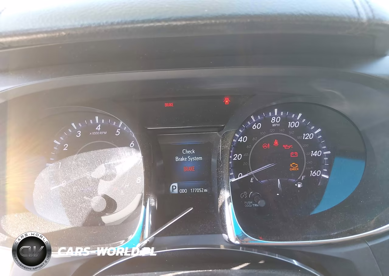 2013 Toyota Avalon Limited VIN:4T1BK1EB7DU011669 - 15