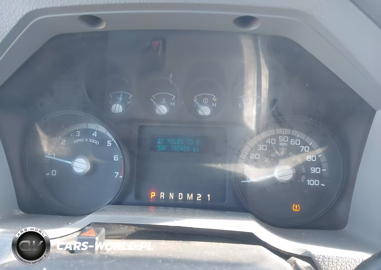 2015 Ford F-250 Xl VIN:1FTBF2A62FEB63959 - 7