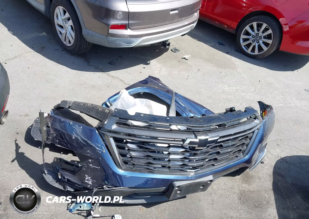 2022 Chevrolet Traverse Fwd Ls VIN:1GNERFKW2NJ192885 - 12