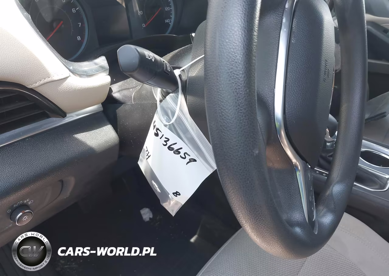 2022 Chevrolet Traverse Fwd Ls VIN:1GNERFKW2NJ192885 - 20