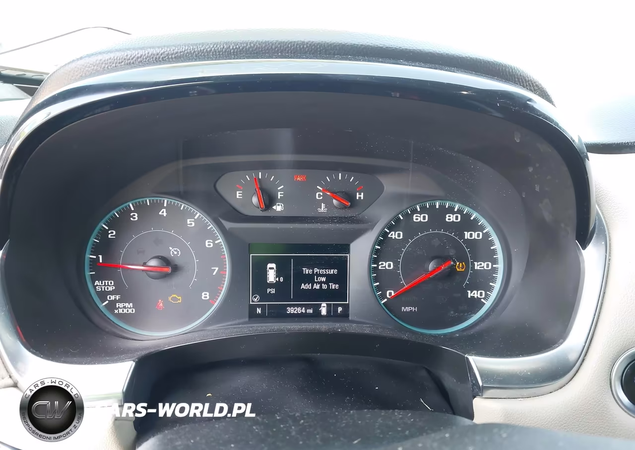 2022 Chevrolet Traverse Fwd Ls VIN:1GNERFKW2NJ192885 - 7