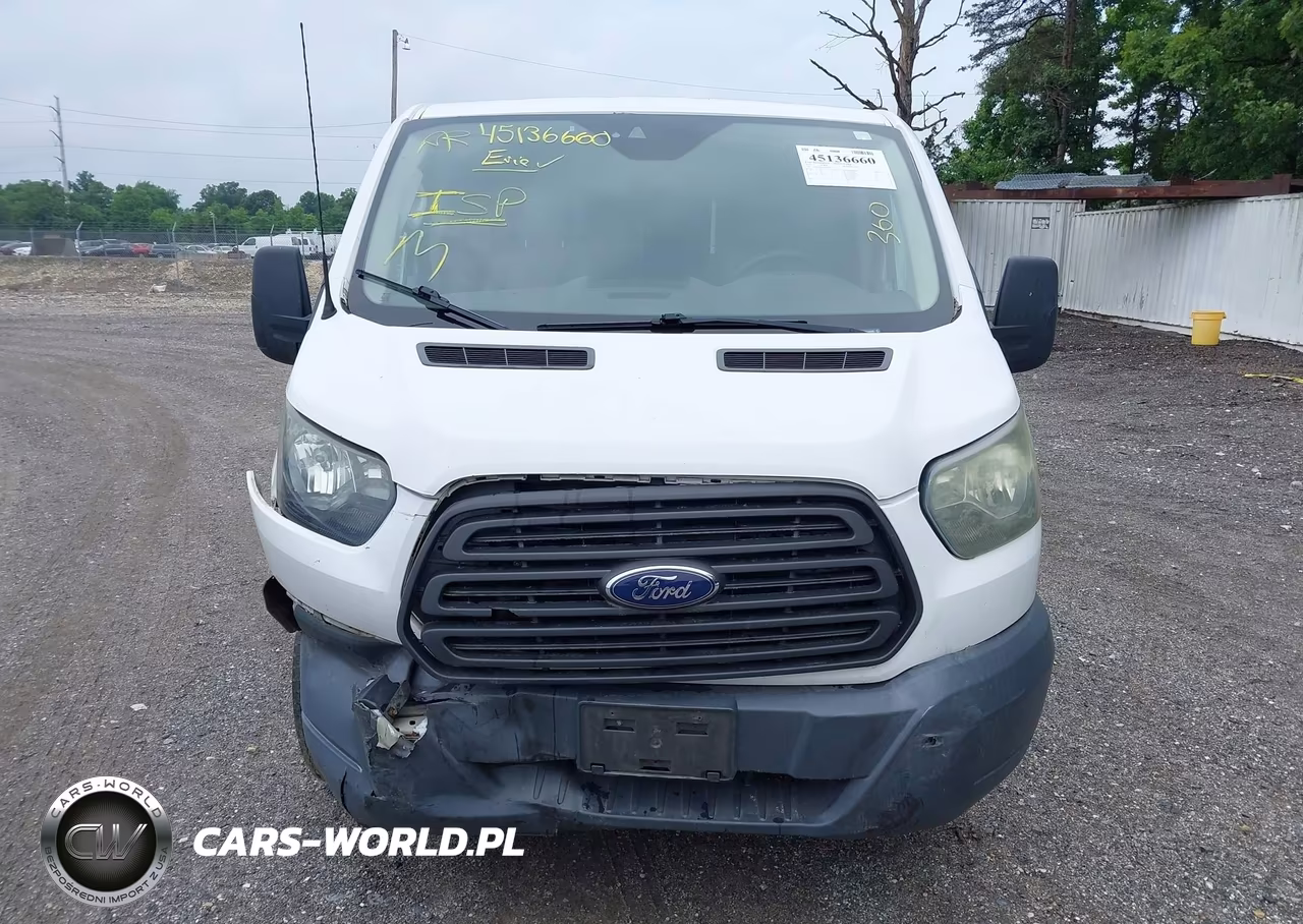 2016 Ford Transit-250 VIN:1FTYR1ZM3GKA40365 - 12