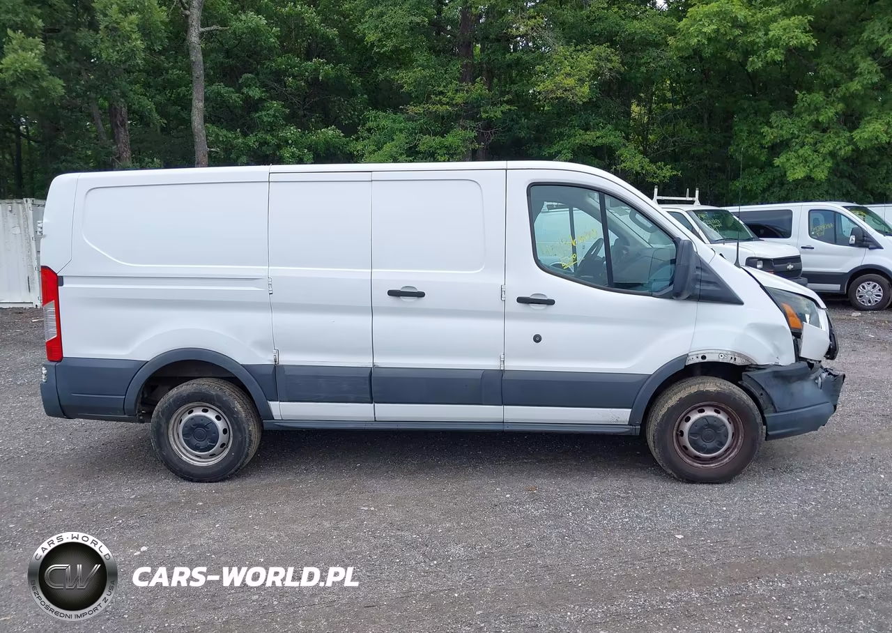 2016 Ford Transit-250 VIN:1FTYR1ZM3GKA40365 - 13