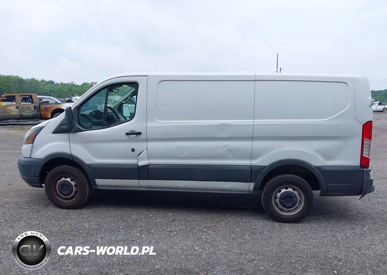 2016 Ford Transit-250 VIN:1FTYR1ZM3GKA40365 - 14