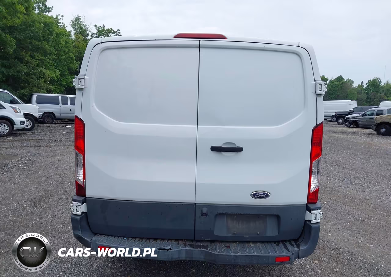 2016 Ford Transit-250 VIN:1FTYR1ZM3GKA40365 - 16