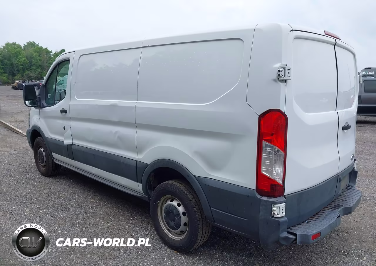 2016 Ford Transit-250 VIN:1FTYR1ZM3GKA40365 - 3