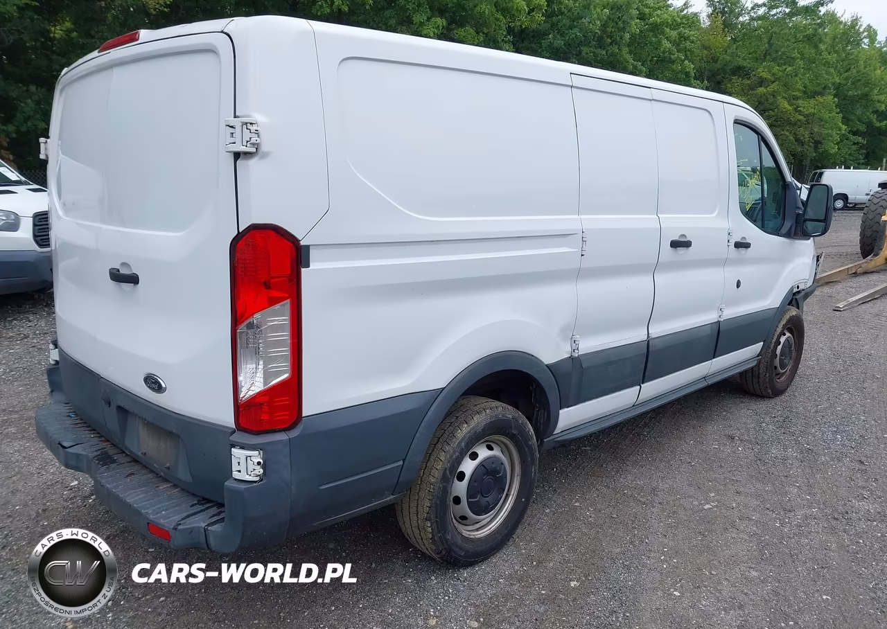 2016 Ford Transit-250 VIN:1FTYR1ZM3GKA40365 - 4