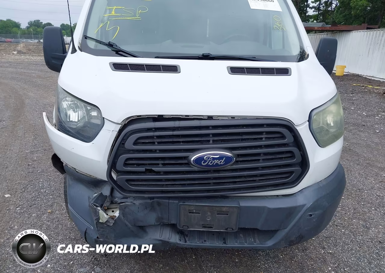2016 Ford Transit-250 VIN:1FTYR1ZM3GKA40365 - 6