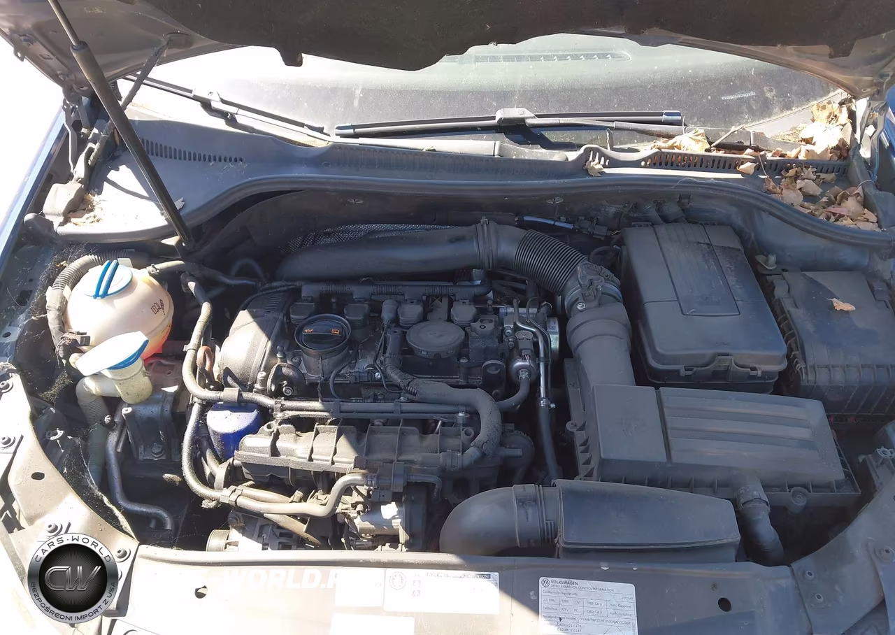 2012 Volkswagen Gti 4-Door VIN:WVWHD7AJ2CW253765 - 10