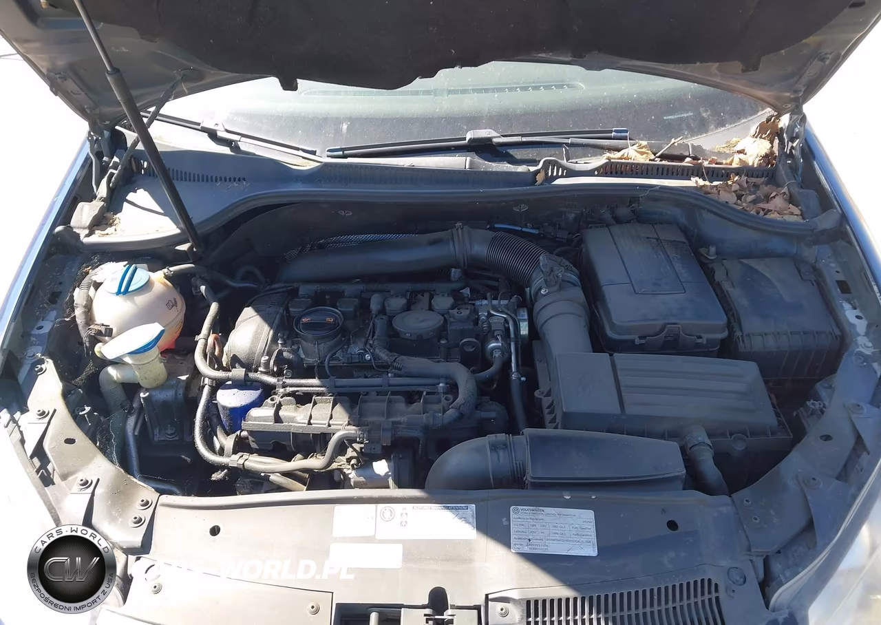 2012 Volkswagen Gti 4-Door VIN:WVWHD7AJ2CW253765 - 6