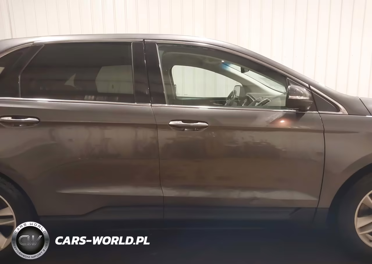 2016 Ford Edge Sel VIN:2FMPK4J82GBB18365 - 14