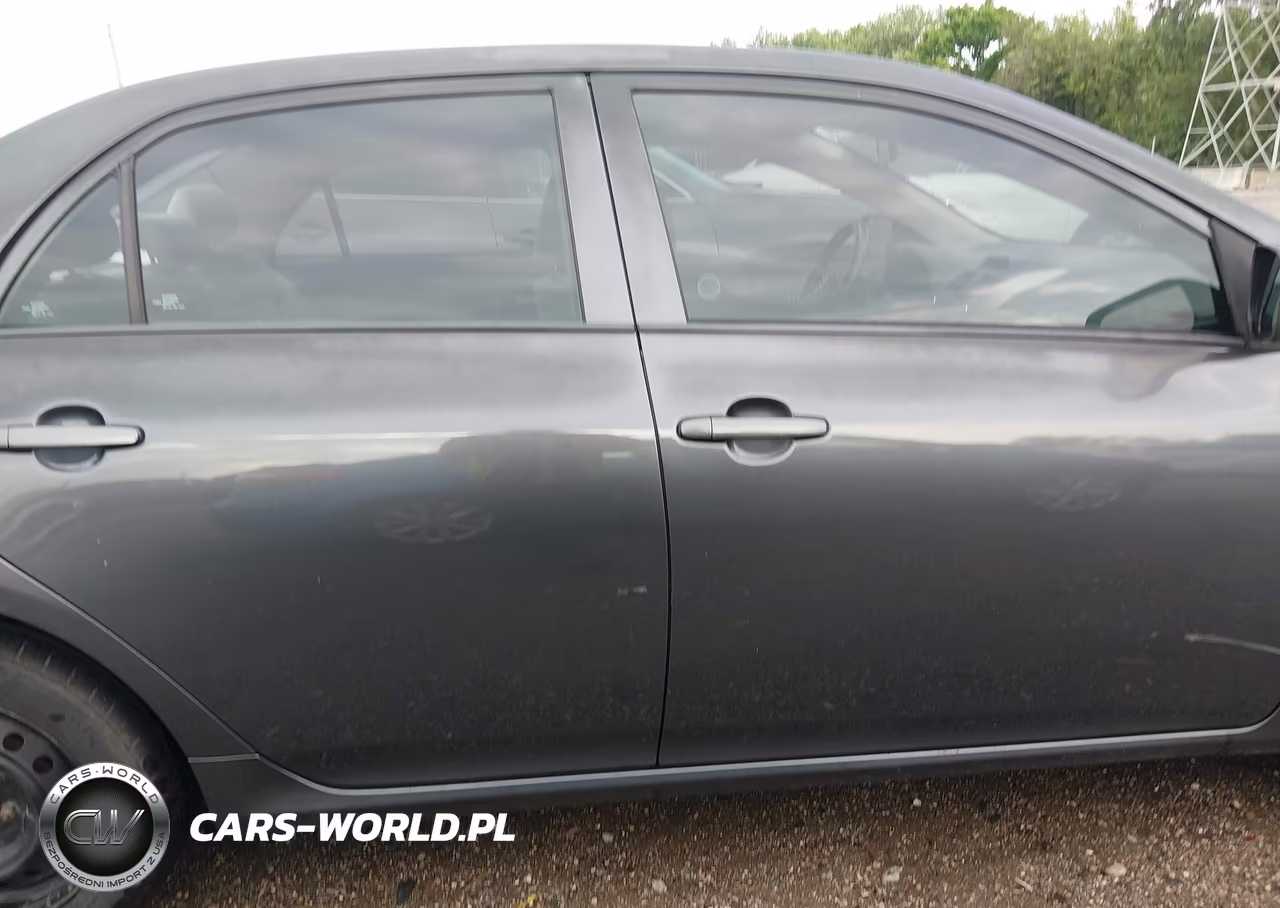 2013 Toyota Corolla L VIN:5YFBU4EE8DP161037 - 13