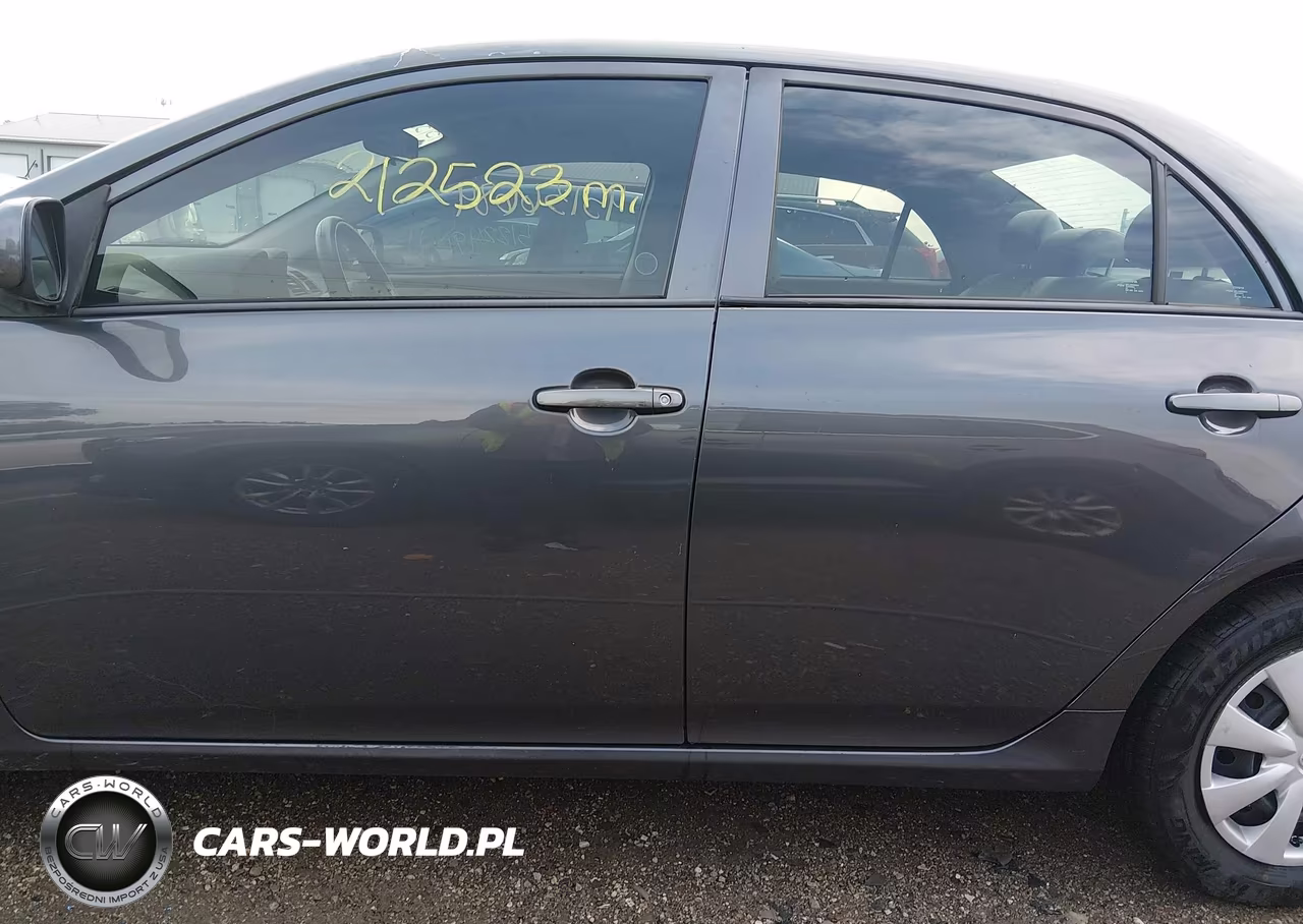 2013 Toyota Corolla L VIN:5YFBU4EE8DP161037 - 14