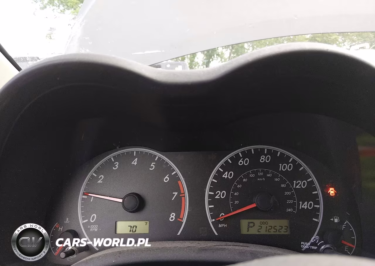 2013 Toyota Corolla L VIN:5YFBU4EE8DP161037 - 7