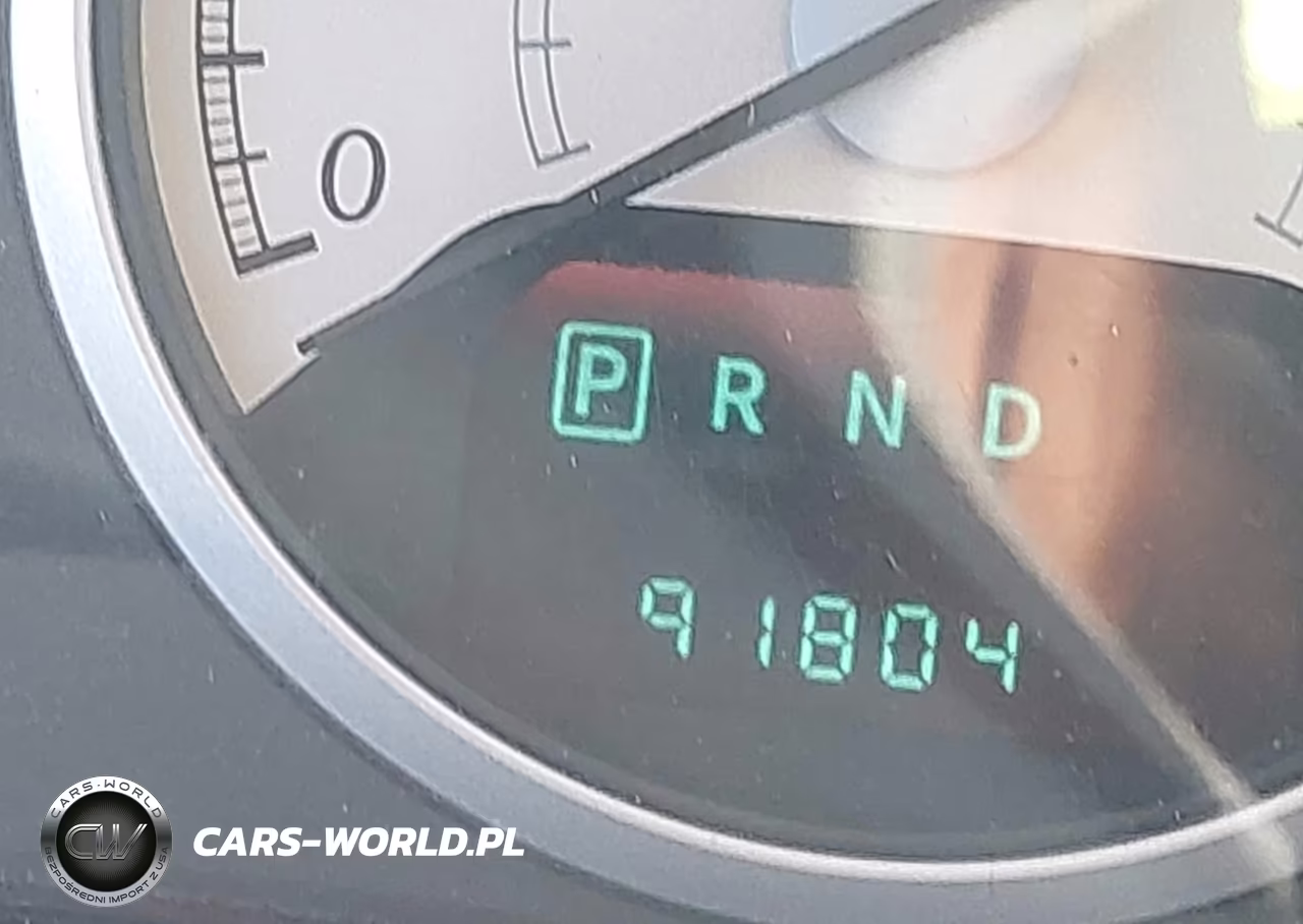 2008 Chrysler Town & Country Limited VIN:2A8HR64X18R661677 - 15