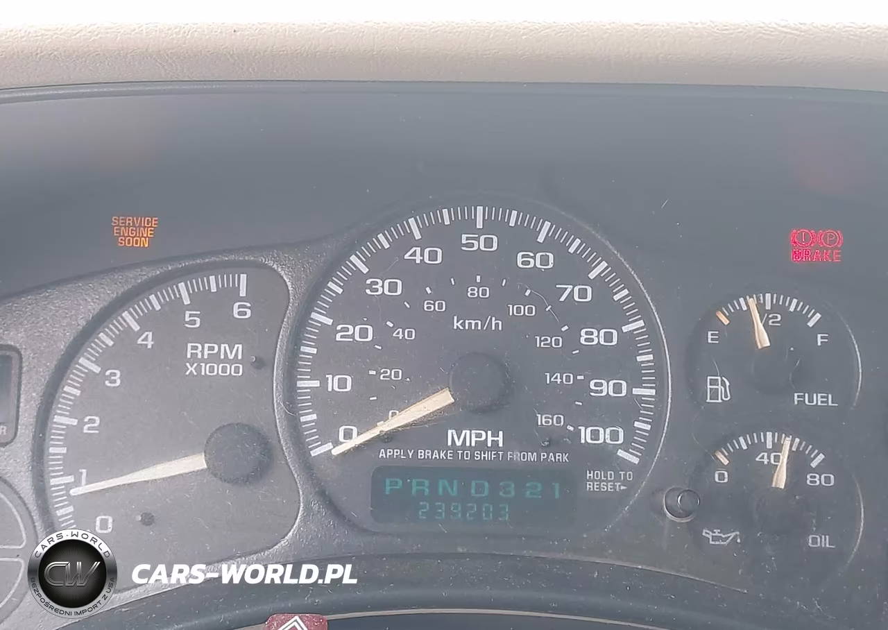 2002 Chevrolet Suburban 1500 Ls VIN:1GNFK16Z52J141893 - 7