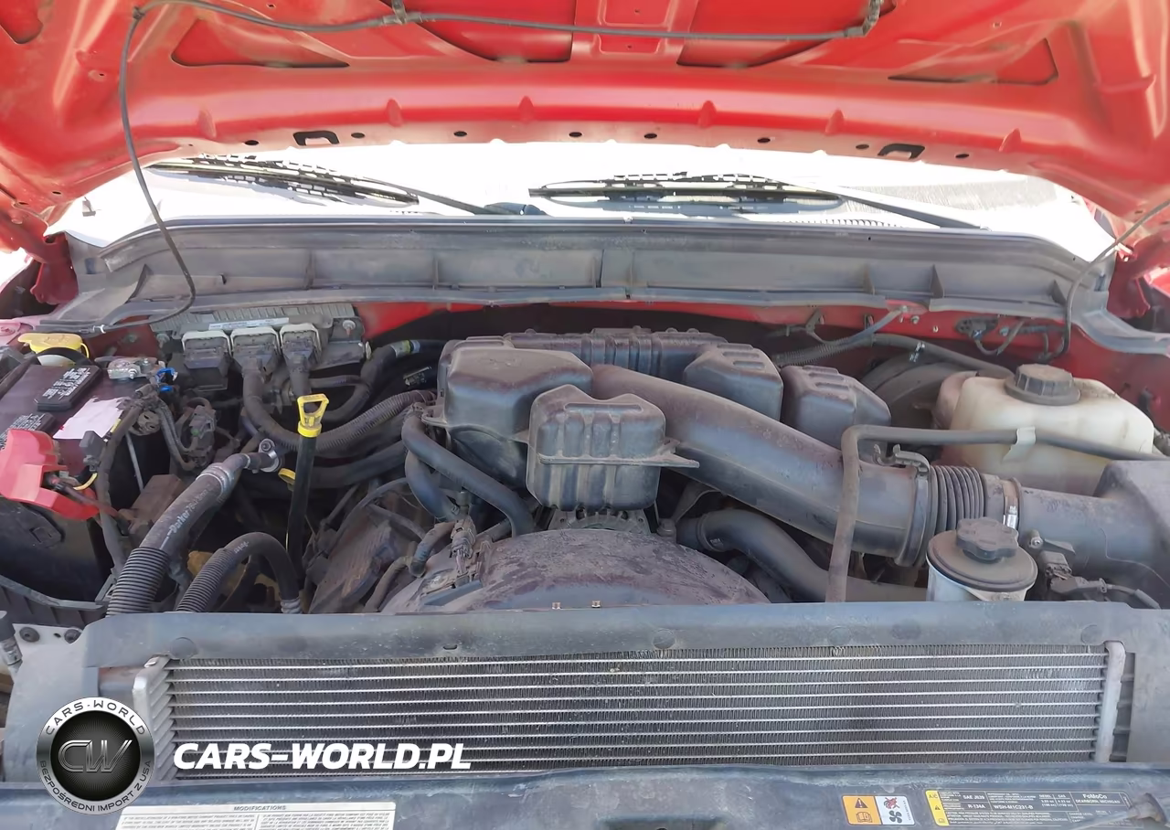 2014 Ford F-250 Xl VIN:1FT7W2A66EEA61486 - 10