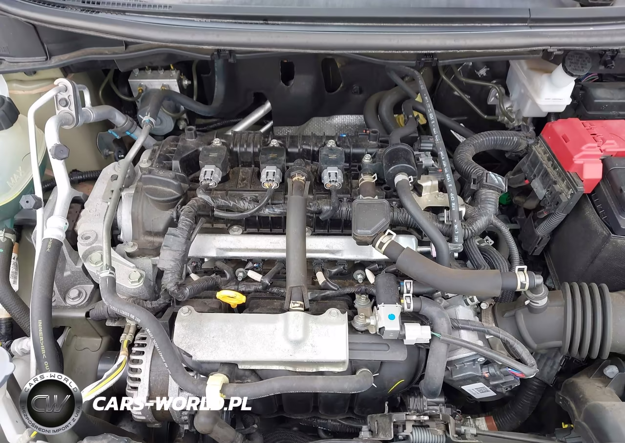 2022 Nissan Versa 1.6 S Xtronic Cvt VIN:3N1CN8DV6NL820647 - 10