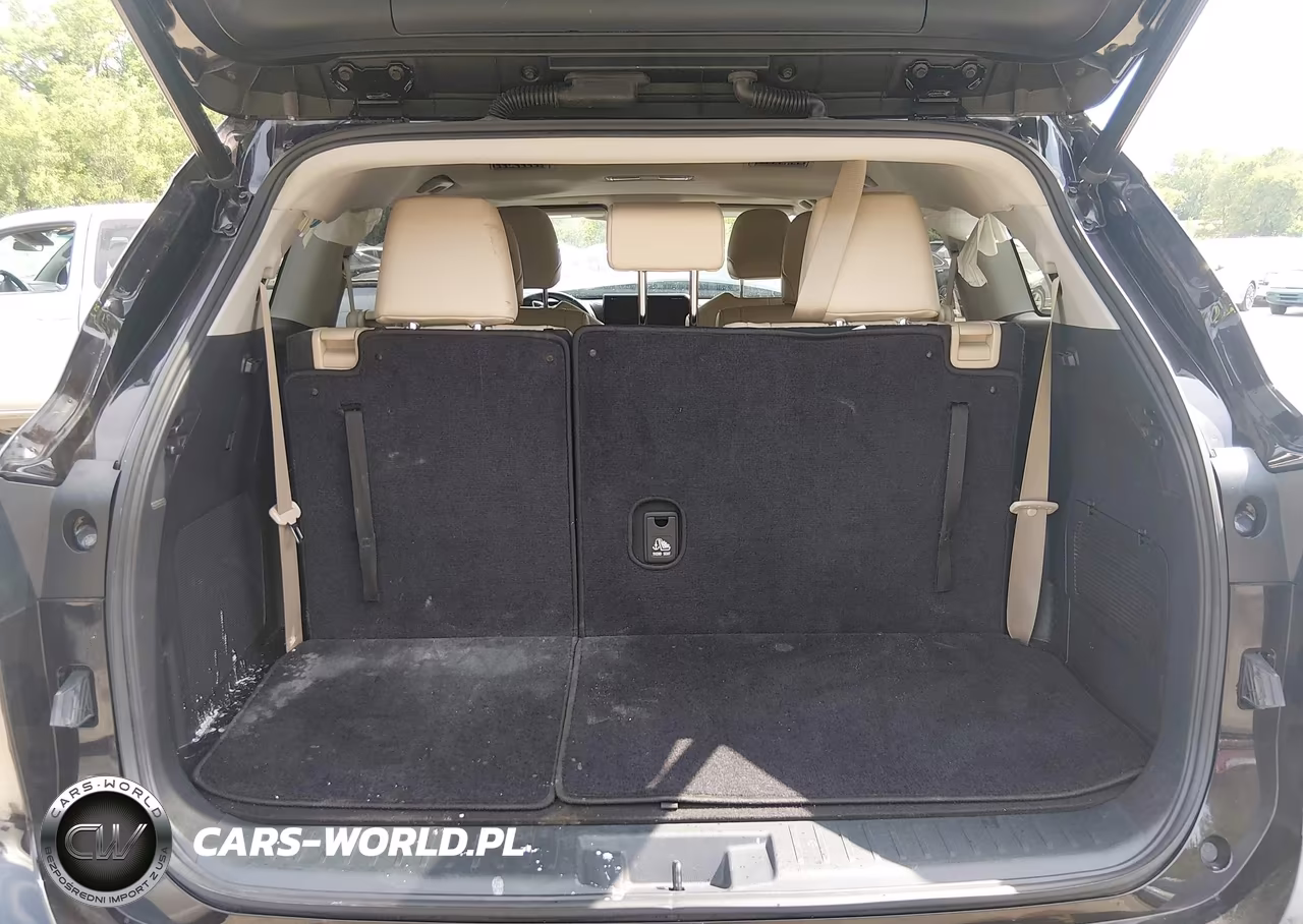 2021 Toyota Highlander Limited VIN:5TDYZRAH7MS062533 - 17