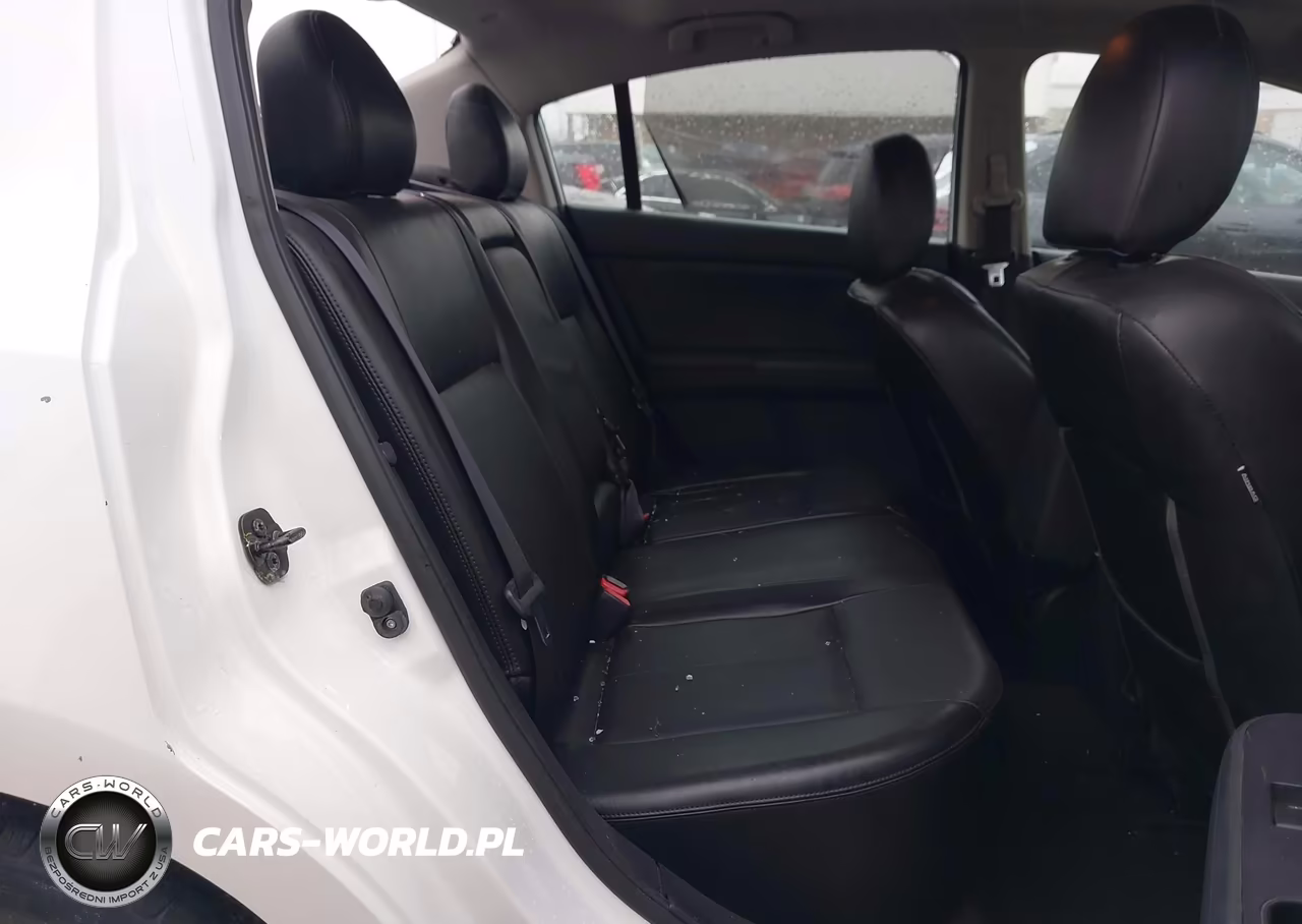 2012 Nissan Sentra 2.0 Sl VIN:3N1AB6APXCL697698 - 8