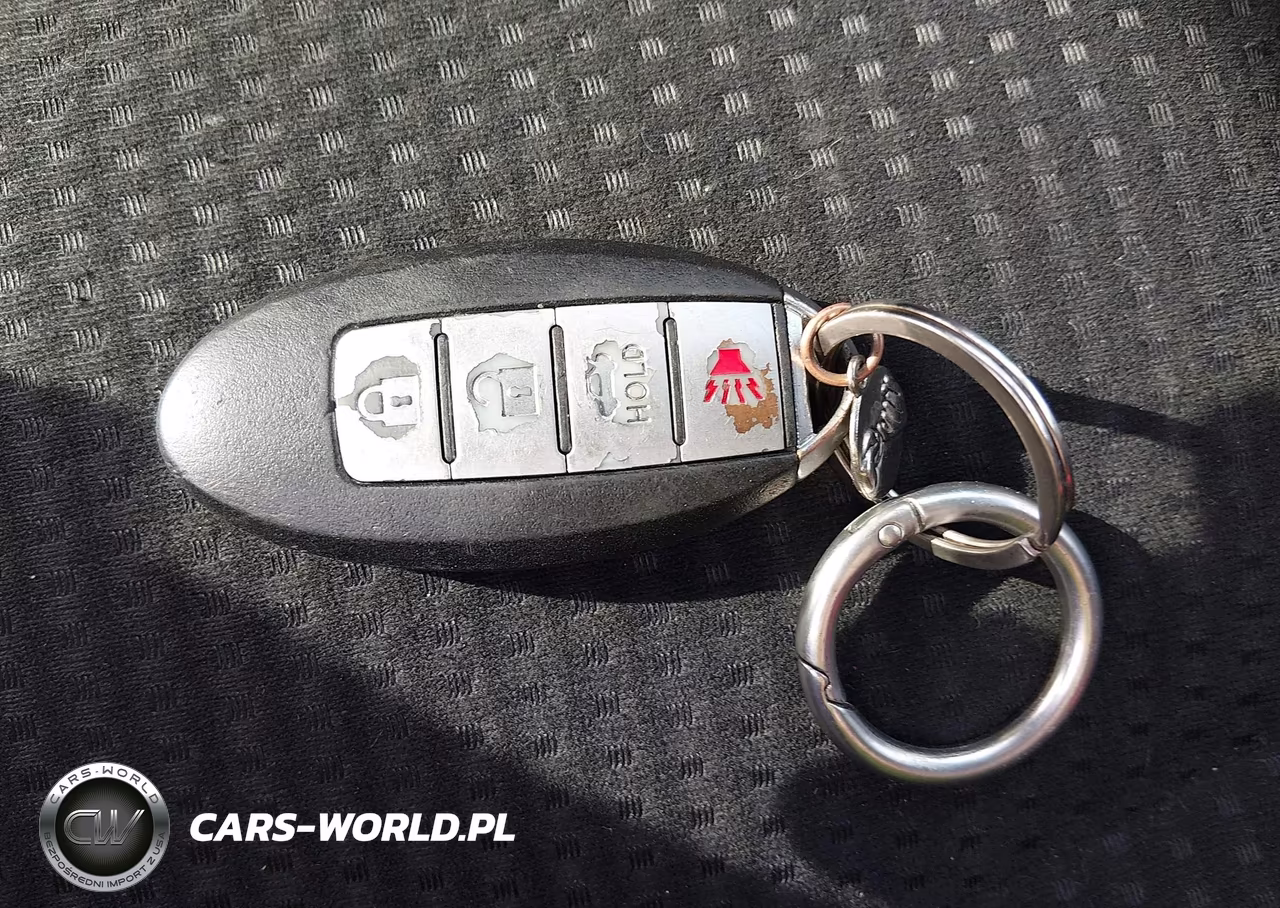 2015 Nissan Altima 2.5 Sv VIN:1N4AL3AP4FC238715 - 11