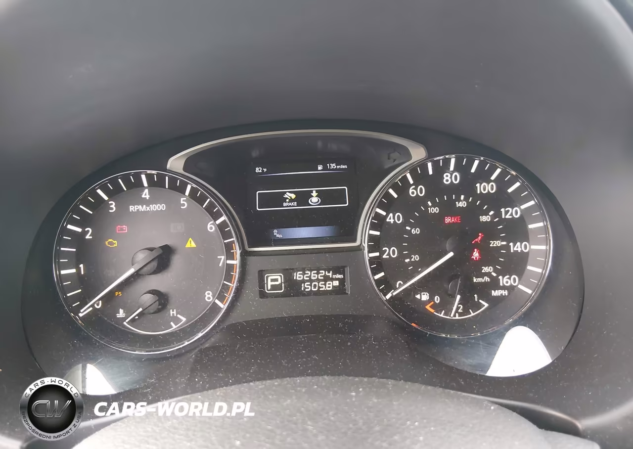 2015 Nissan Altima 2.5 Sv VIN:1N4AL3AP4FC238715 - 7