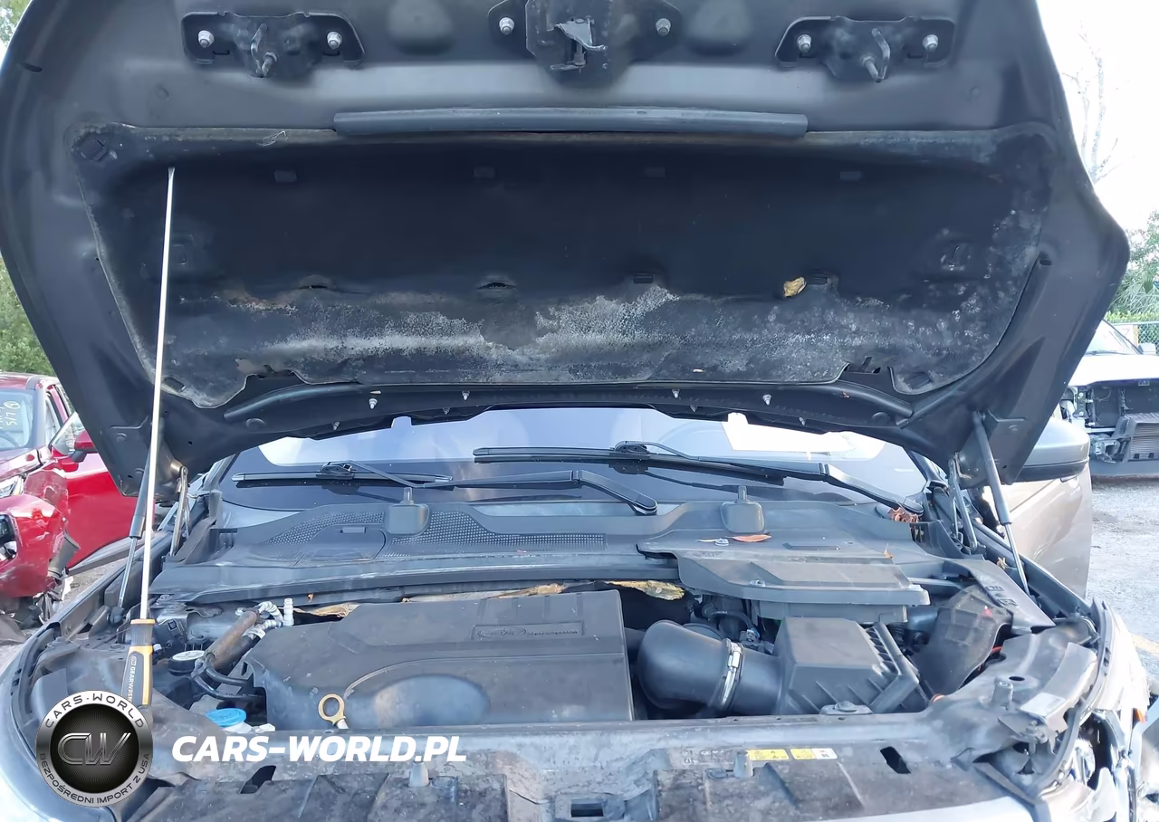 2018 Land Rover Discovery Sport Hse VIN:SALCR2RX7JH749646 - 10