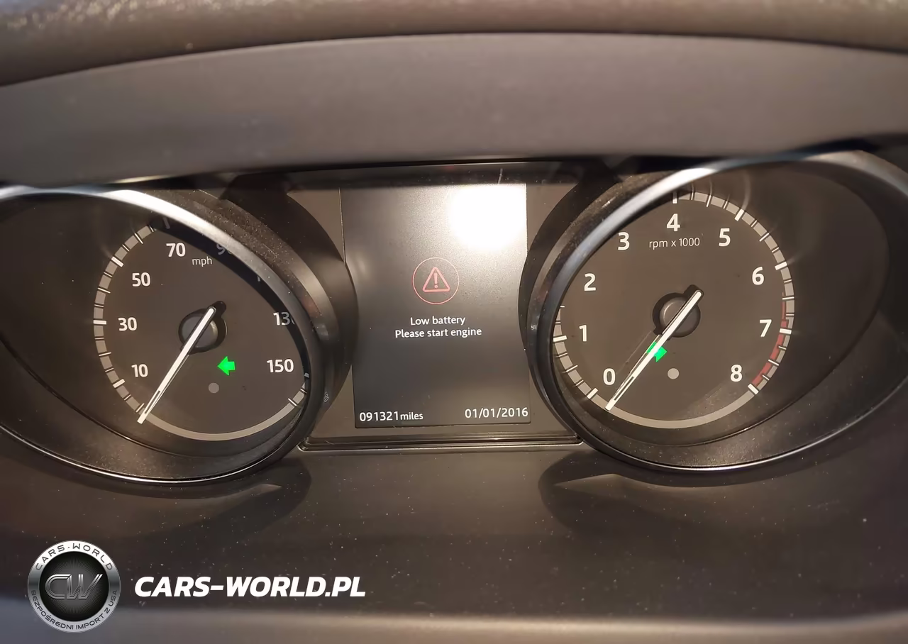 2018 Land Rover Discovery Sport Hse VIN:SALCR2RX7JH749646 - 7