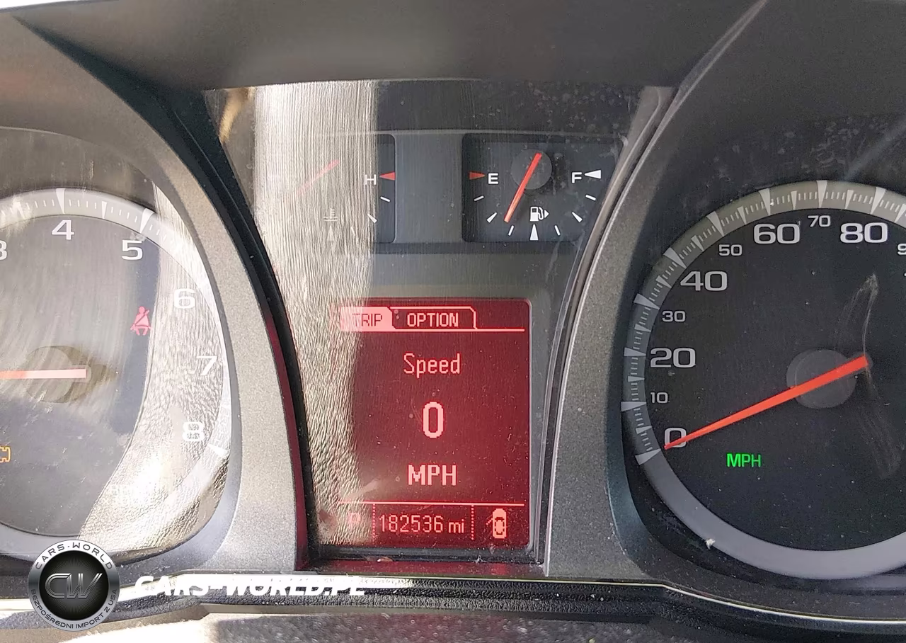 2016 GMC Terrain Denali VIN:2GKFLRE39G6273047 - 7
