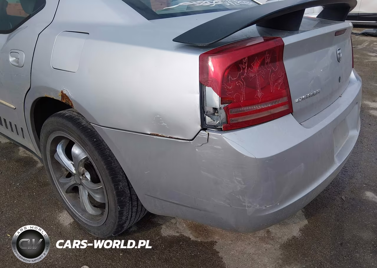 2007 Dodge Charger VIN:2B3KA43G77H882314 - 13