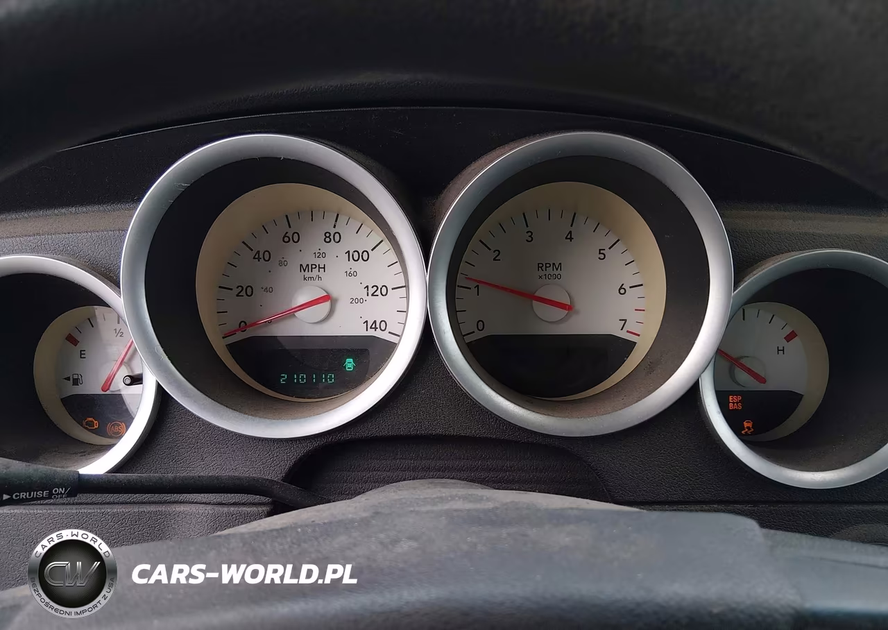 2007 Dodge Charger VIN:2B3KA43G77H882314 - 7